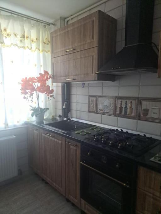 Casuta Cu Povesti Apartment Câmpina Exterior foto