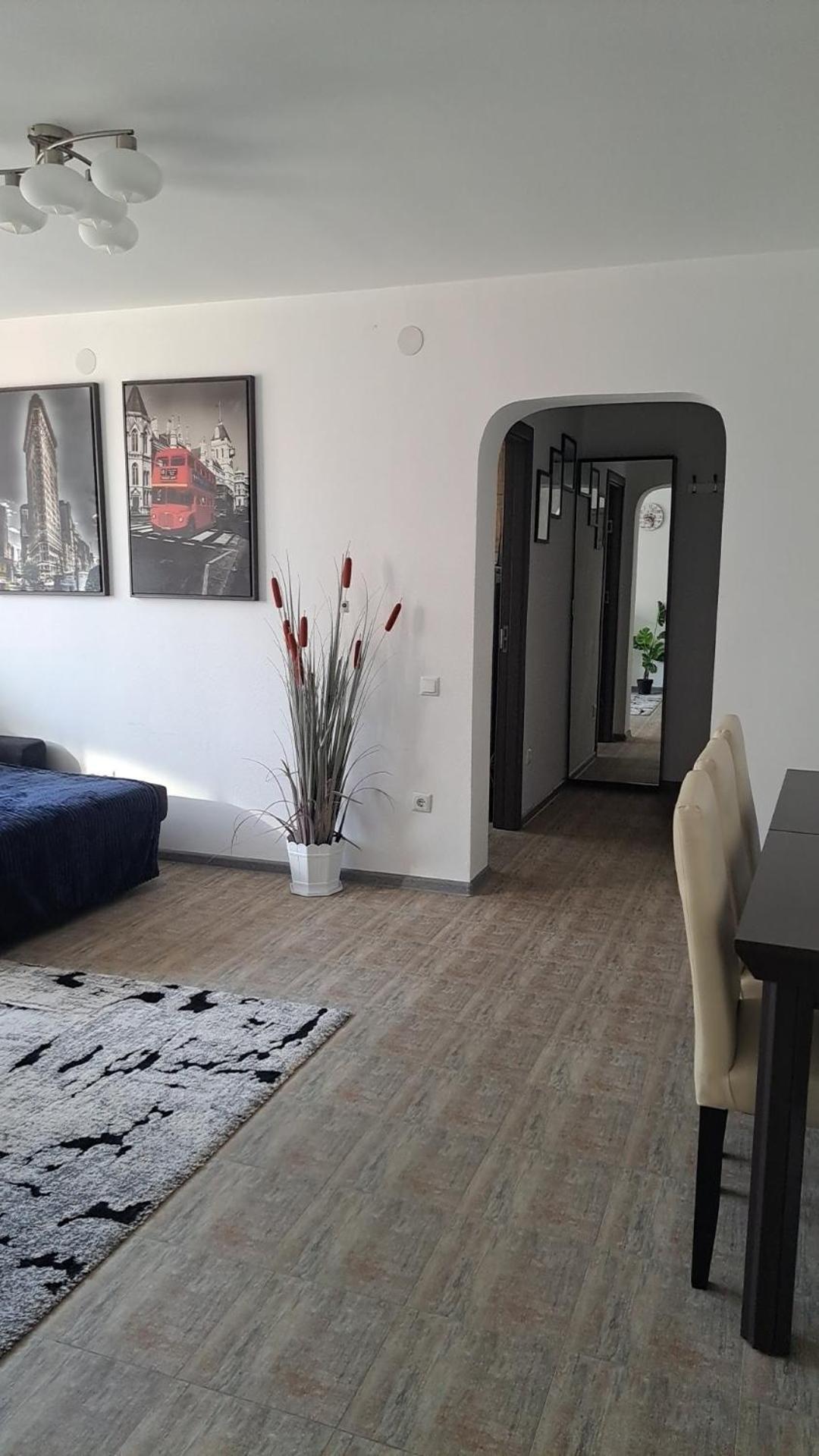 Casuta Cu Povesti Apartment Câmpina Exterior foto